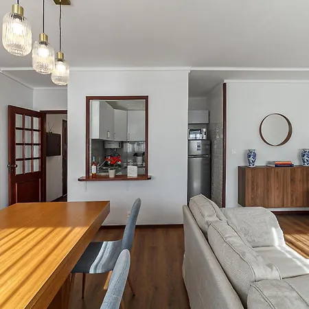 Sweet Vera Cruz - 2 Minutes From Ria De *