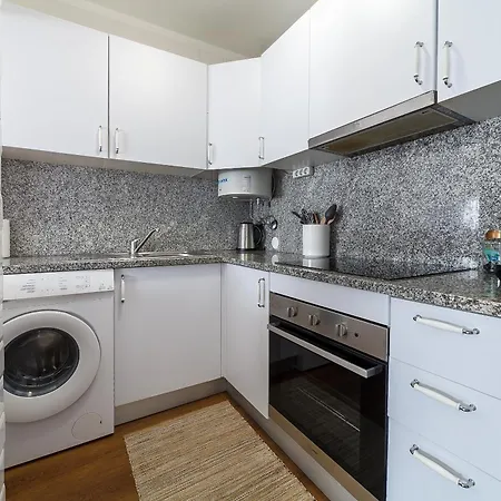 Apartment Sweet Vera Cruz - 2 Minutes From Ria De Aveiro