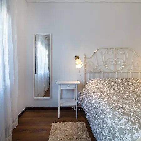 Sweet Vera Cruz - 2 Minutes From Ria De Apartment