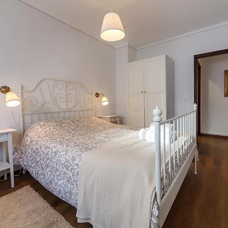 Apartment Sweet Vera Cruz - 2 Minutes From Ria De