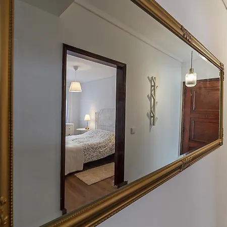 Apartment Vera Cruz By Home Sweet Home Aveiro - 2 Minutes From Ria De Aveiro *