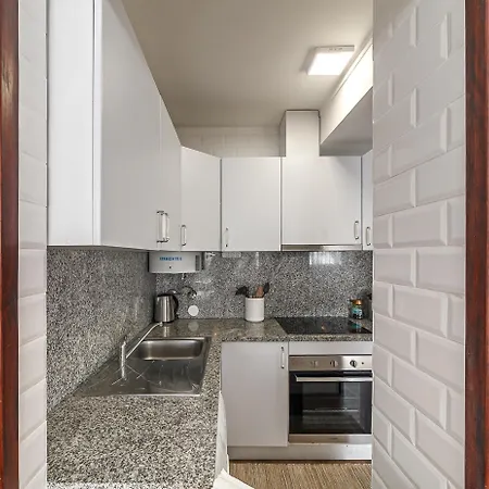 Sweet Vera Cruz - 2 Minutes From Ria De Aveiro