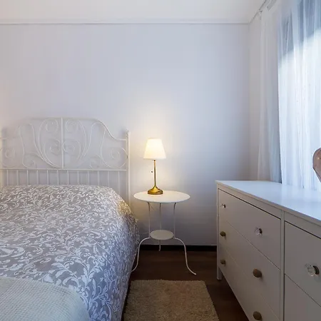 Apartment Sweet Vera Cruz - 2 Minutes From Ria De *