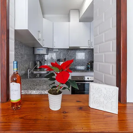 Sweet Vera Cruz - 2 Minutes From Ria De *