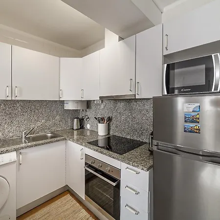 Sweet Vera Cruz - 2 Minutes From Ria De Apartment