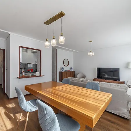 Sweet Vera Cruz - 2 Minutes From Ria De Apartment *