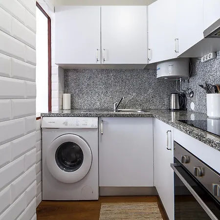 Sweet Vera Cruz - 2 Minutes From Ria De * Aveiro