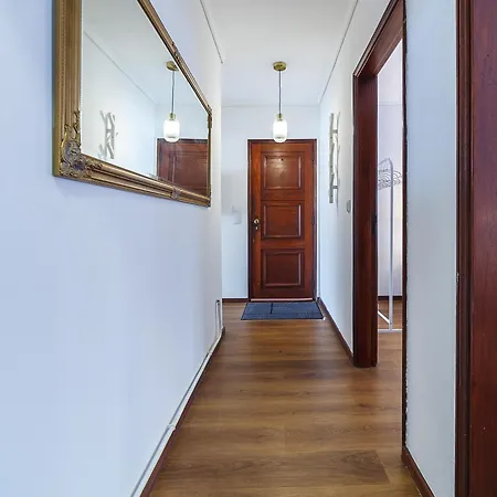 Vera Cruz By Home Sweet Home Aveiro - 2 Minutes From Ria De Aveiro Apartment *