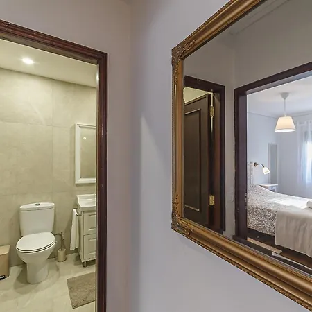 Apartment Sweet Vera Cruz - 2 Minutes From Ria De *