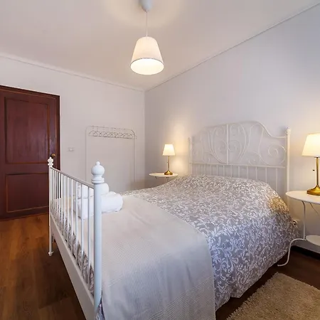 Sweet Vera Cruz - 2 Minutes From Ria De Apartment Aveiro