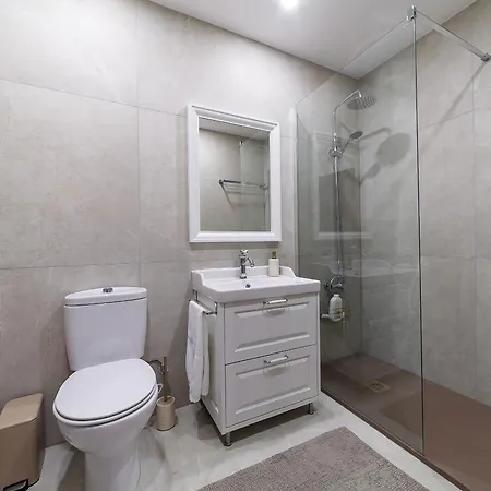 Vera Cruz By Home Sweet Home Aveiro - 2 Minutes From Ria De Aveiro *