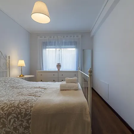 Apartment Sweet Vera Cruz - 2 Minutes From Ria De *