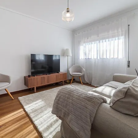 Vera Cruz By Home Sweet Home Aveiro - 2 Minutes From Ria De Aveiro * Aveiro