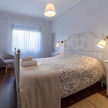 Sweet Vera Cruz - 2 Minutes From Ria De * Aveiro