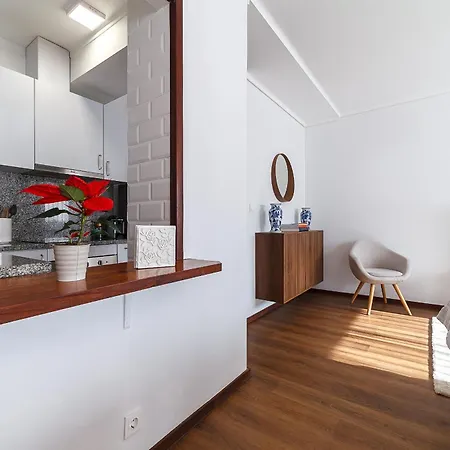 Vera Cruz By Home Sweet Home Aveiro - 2 Minutes From Ria De Aveiro