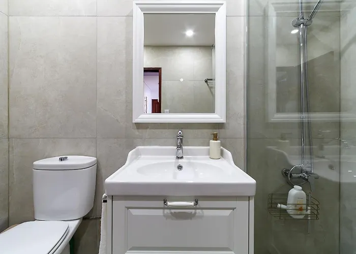 Sweet Vera Cruz - 2 Minutes From Ria De * Aveiro