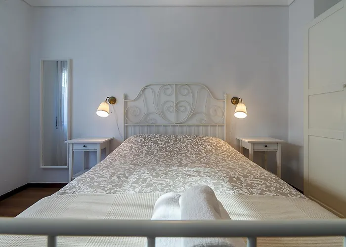 Sweet Vera Cruz - 2 Minutes From Ria De * Aveiro