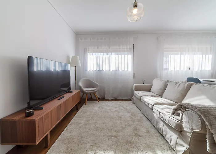 Sweet Vera Cruz - 2 Minutes From Ria De