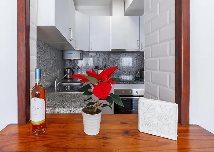 Sweet Vera Cruz - 2 Minutes From Ria De *