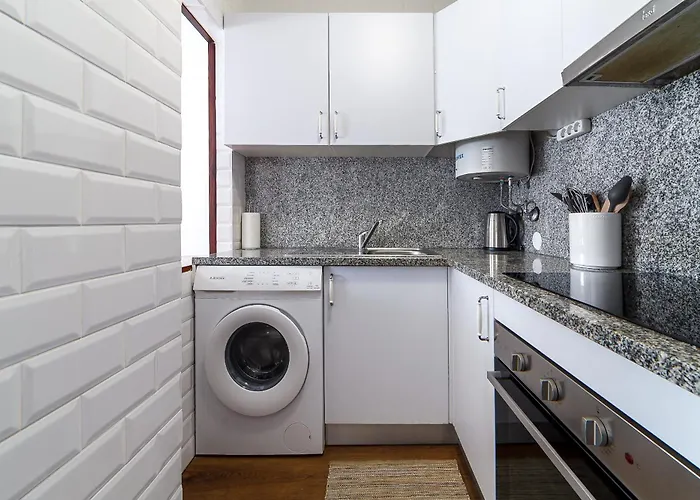 Sweet Vera Cruz - 2 Minutes From Ria De * Aveiro