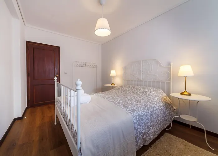 Sweet Vera Cruz - 2 Minutes From Ria De Lägenhet Aveiro