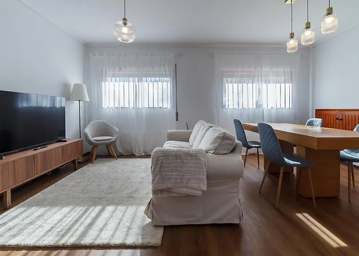 Sweet Vera Cruz - 2 Minutes From Ria De *