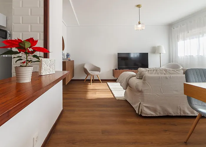 Sweet Vera Cruz - 2 Minutes From Ria De