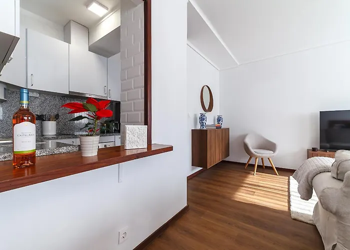 Sweet Vera Cruz - 2 Minutes From Ria De